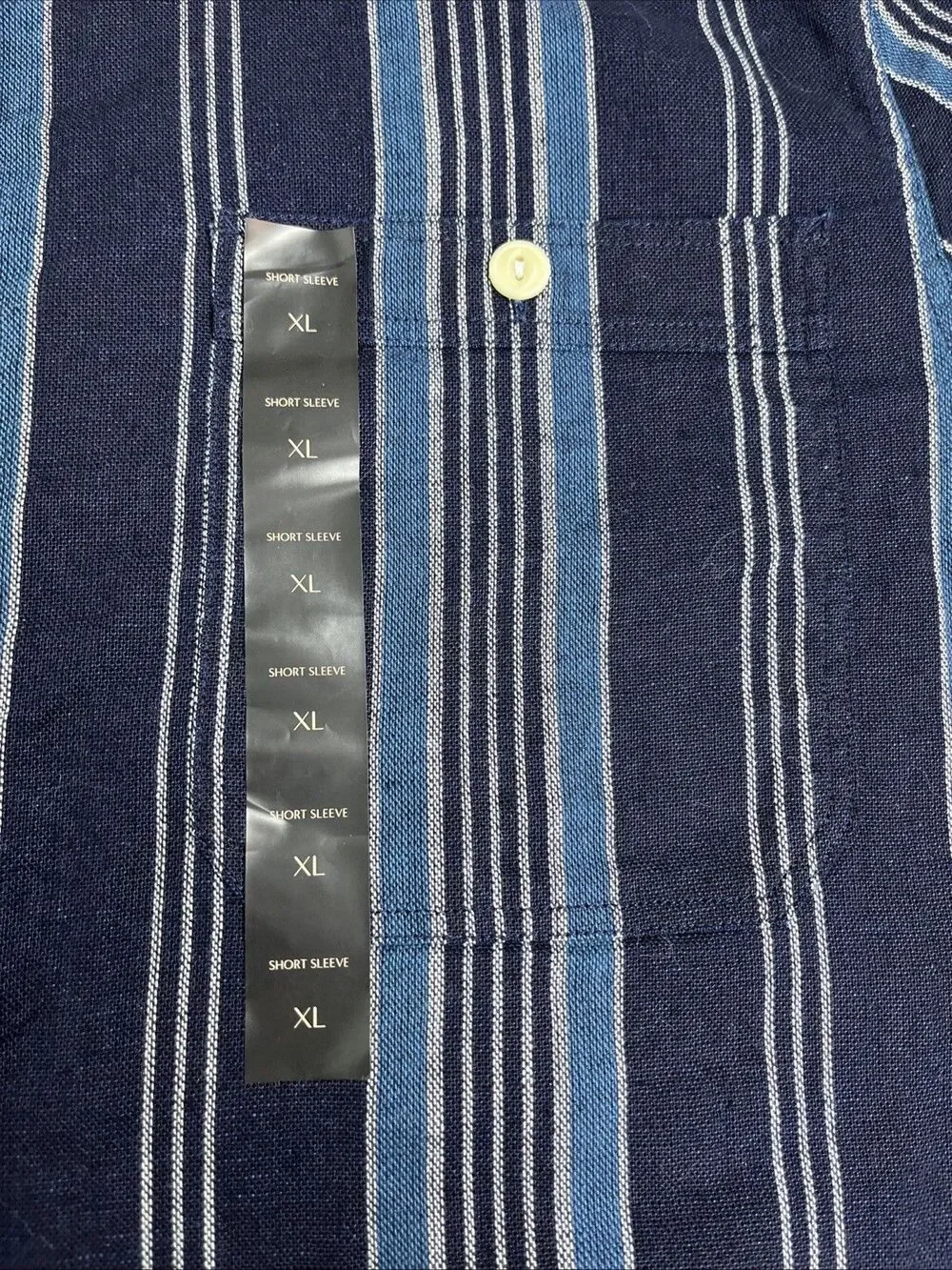 Banana Republic new tags